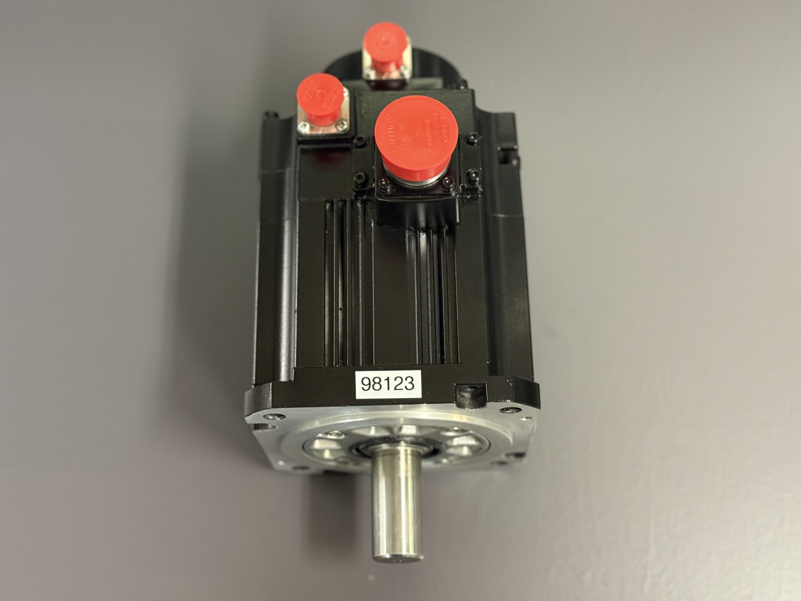 Etwas ist schief gelaufen