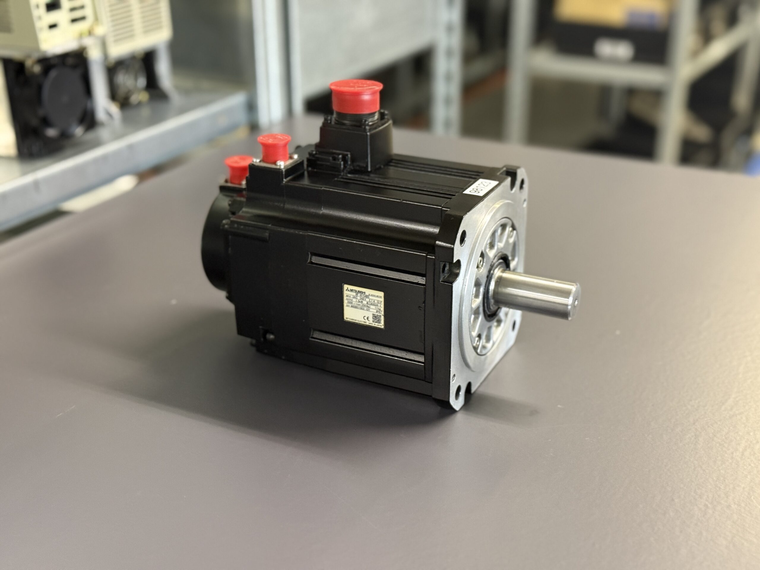 Etwas ist schief gelaufen