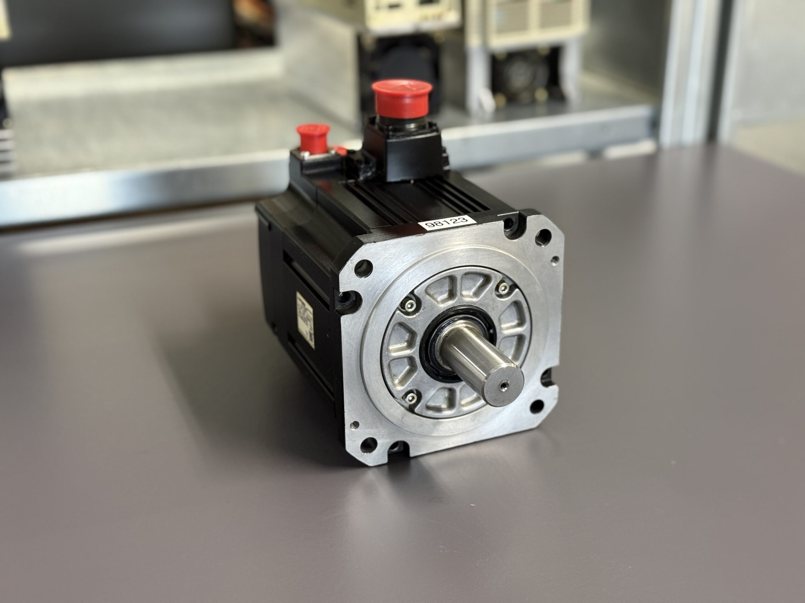 Etwas ist schief gelaufen