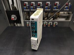 Mitsubishi MDS-C1-V2-0303 Servo Drive Unit nach der Reparatur