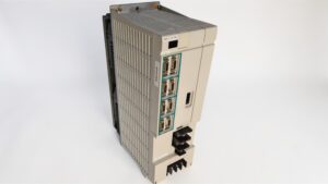 Mitsubishi MDS-C1-V2-7045 Servo Drive Unit nach der Reparatur 2