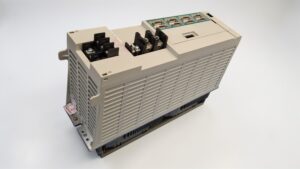 Mitsubishi MDS-C1-V2-7045 Servo Drive Unit nach der Reparatur