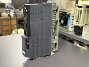 Mitsubishi MDS-D2-V2-8040 Servo Drive Unit Seite 3