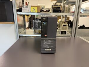 Mitsubishi MDS-DH-CV-450 Power Supply Unit Front