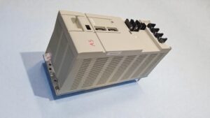 Mitsubishi Power supply MDS-C1-CV-370 nach der Reparatur 3