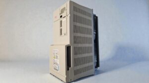 Mitsubishi Power supply MDS-C1-CV-370 nach der Reparatur 4