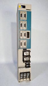 Mitsubishi Servo Drive Unit MDS-C1-V2-2020 nach der reparatur 1