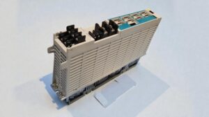 Mitsubishi Servo Drive Unit MDS-C1-V2-2020 nach der reparatur 2