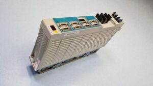 Mitsubishi Servo Drive Unit MDS-C1-V2-2020 nach der reparatur 3