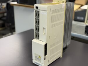 Mitsubishi Spindle Drive Unit MDS-A-SP-75 Seite 2