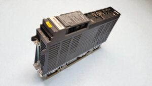 Mitsubishi Spindle Drive Unit MDS-D-SP-40 Ausgang 1