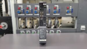 Mitsubishi Spindle Drive Unit MDS-D-SP-40 Hauptbild