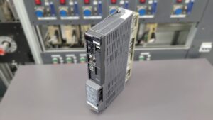 Mitsubishi Spindle Drive Unit MDS-D-SP-40 Seite 1