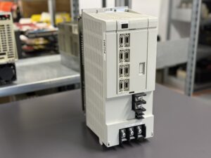 Mitsubishi Spindle Unit MDS-C1-SPX-220 Hauptbild