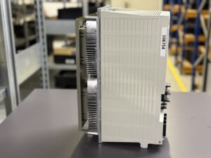 Mitsubishi Spindle Unit MDS-C1-SPX-220 Seite 2