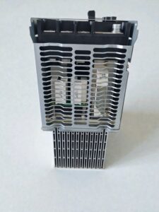 Okuma Power Supply MPS20 or 1006-2201 Ansicht unten