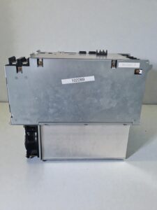 Okuma Power Supply MPS20 or 1006-2201 Seite 2