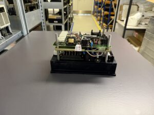 Yaskawa Juspeed-F CIMR-22AS Seite 2