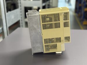 Yaskawa SGDB-15VD Servopack Seite 3