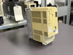 Yaskawa SGDB-15VD Servopack Seite 4