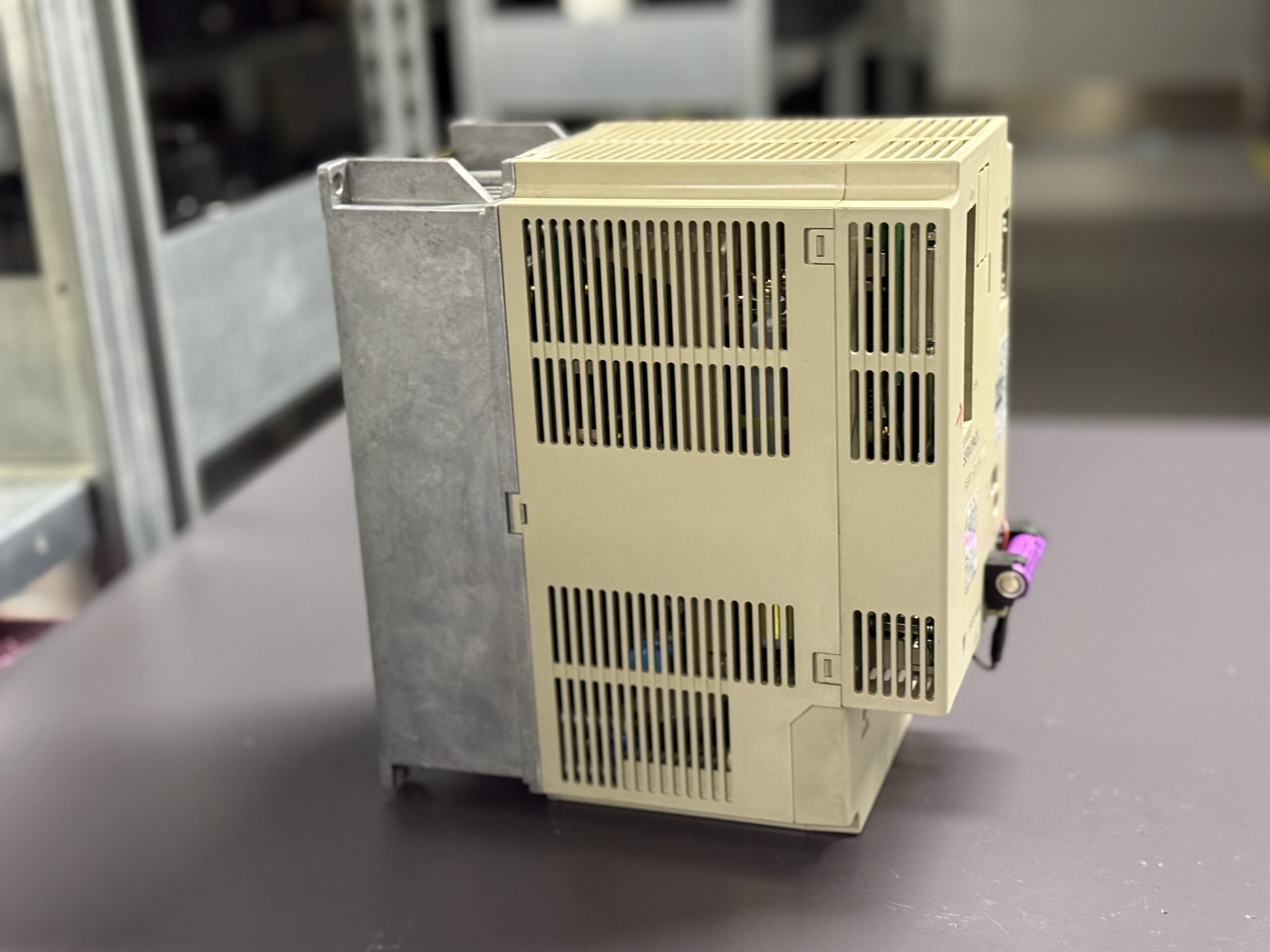 Something went wrong