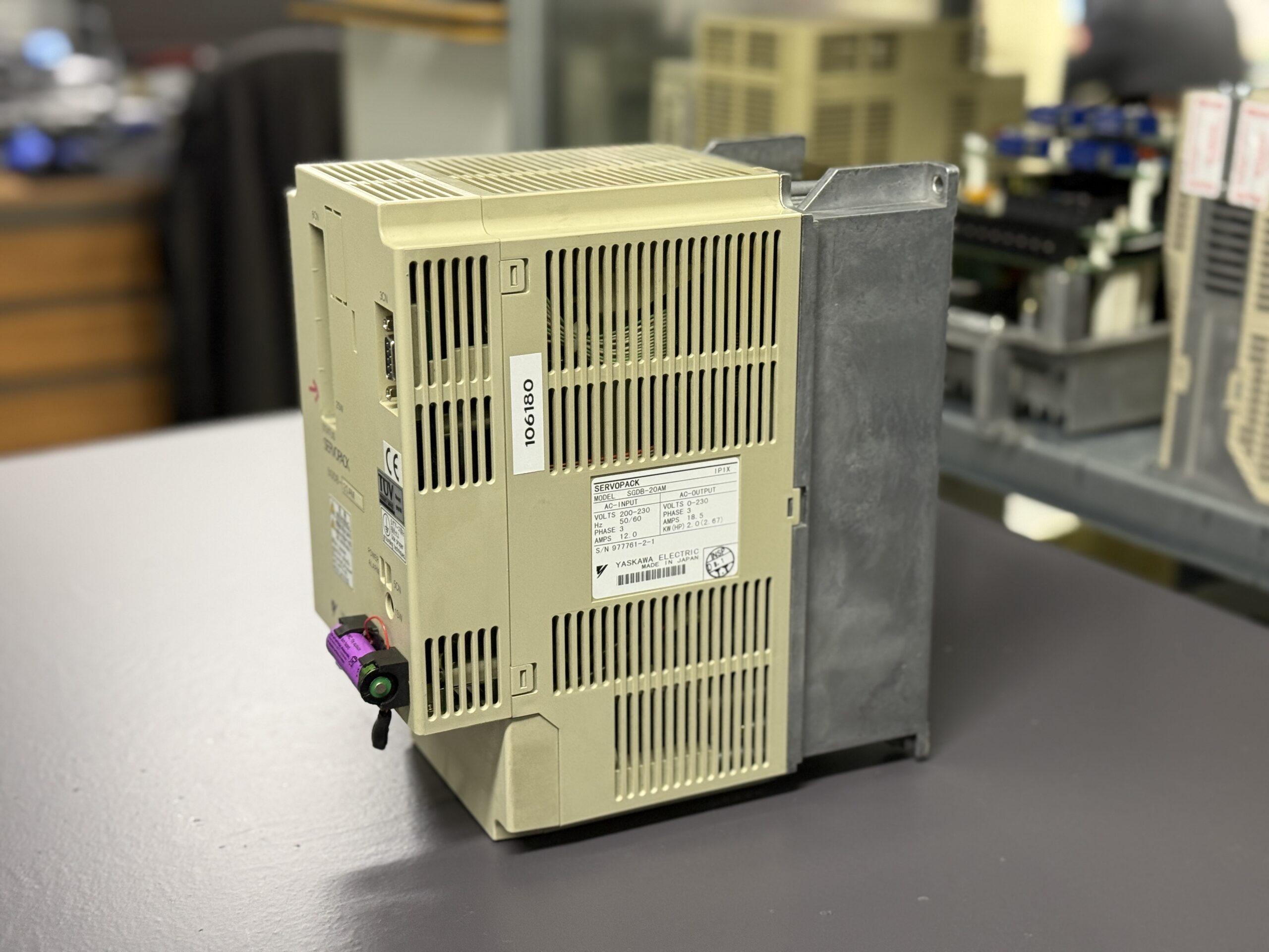 Something went wrong