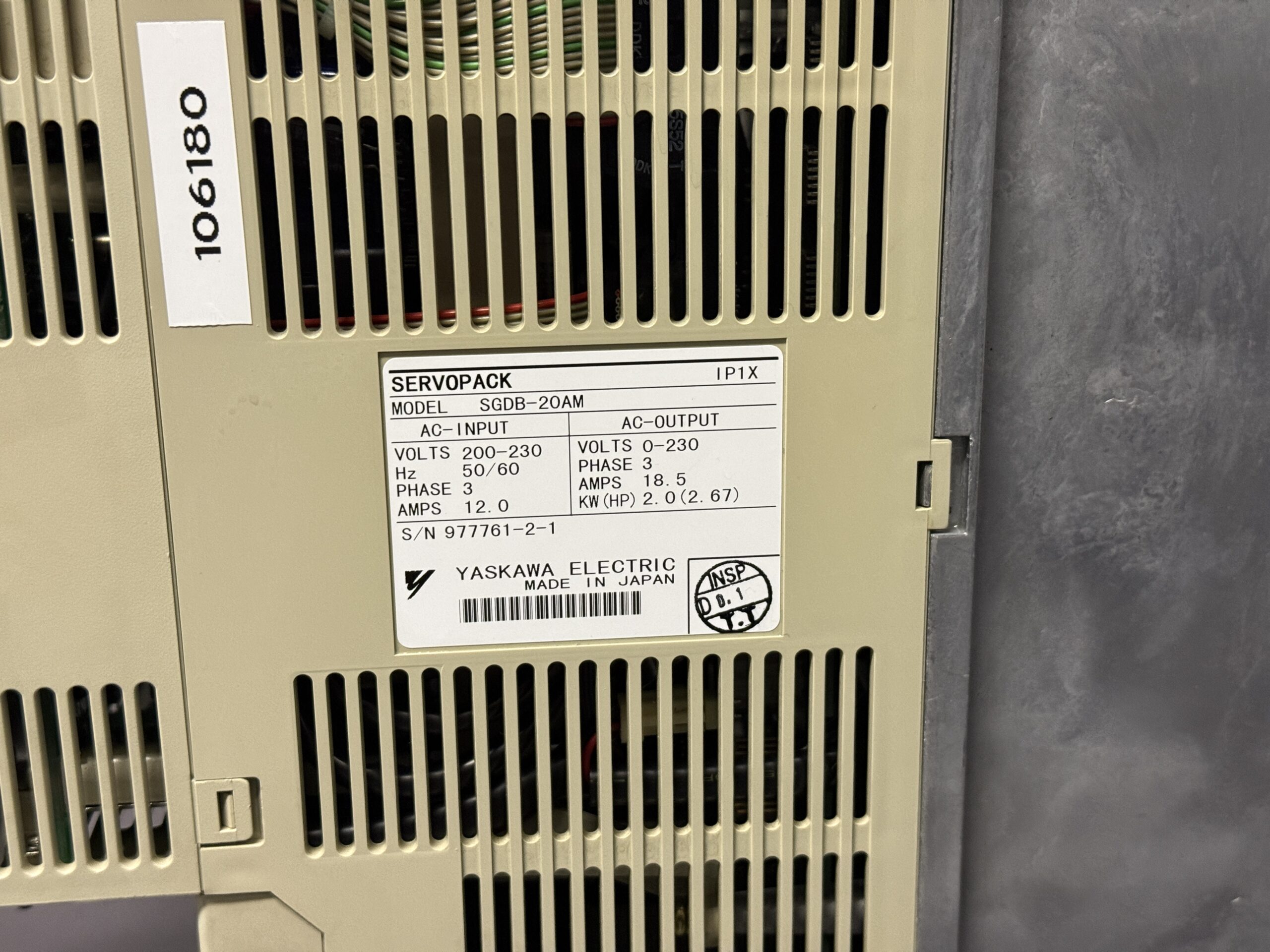 Something went wrong