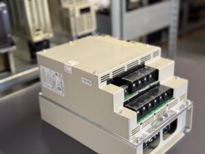 Yaskawa Servopack SGDV-260D11A Hauptbild