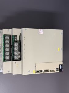 Yaskawa Servopack SGDV-260D11A Seite 2