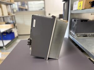 Mitsubishi Spindle Drive Unit MDS-DH-SP-200 Seite 2