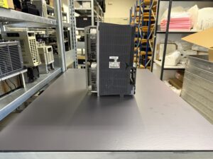 Mitsubishi Spindle Drive Unit MDS-DH-SP-200 Seite 1