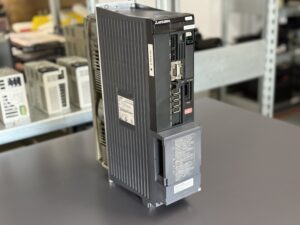 Mitsubishi MDS-DH2-V2-8080 Servo Drive Unit Hauptbild