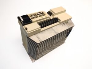 Mitsubishi Spindle Drive Unit MDS-B-SPJ2-55 nach der Reparatur 1