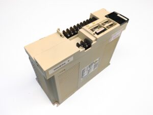 Mitsubishi Spindle Drive Unit MDS-B-SPJ2-55 nach der Reparatur 2