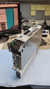 Okuma Servo Drive Unit MIV0102A-1-B5 or 1006-2325 nach der Reparatur