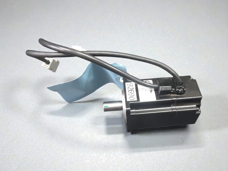 Omron R7M-A20030 Seite 1