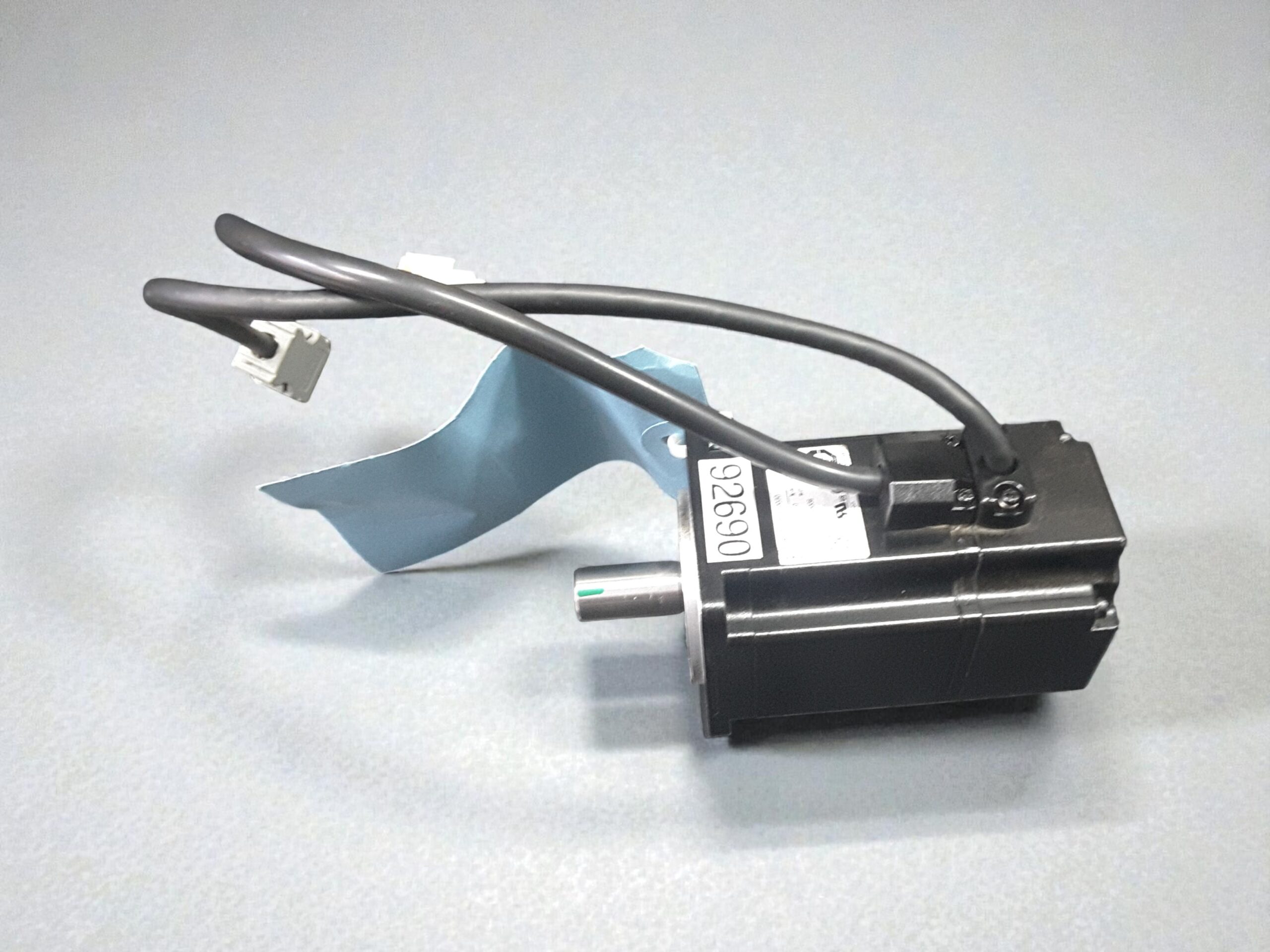 Omron R7M-A20030 Seite 1