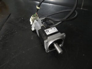 Omron R7M-A20030 vor der Reparatur