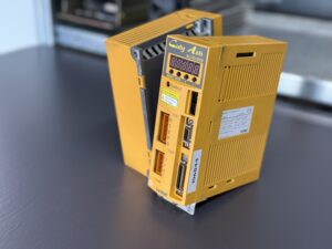 Sanmei Drive QT-002AXE-ST Seite 1