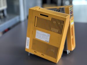 Sanmei Drive QT-002AXE-ST Seite 2