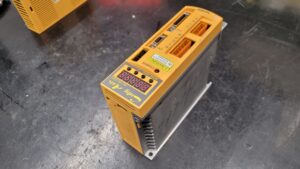 Sanmei Drive QT-002AXE-ST vor der Reparatur 1