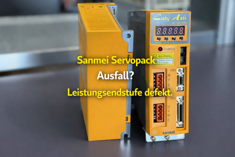 Sanmei Drive QT-002AXE-ST Text