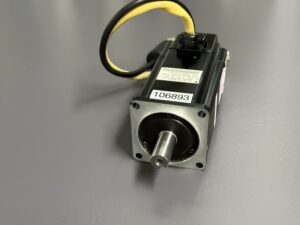 Yaskawa AC Servo Motor SGMAH-03DAA61D-OY Hauptbild