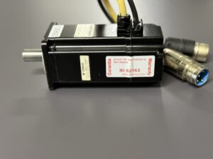Yaskawa AC Servo Motor SGMAH-03DAA61D-OY Seite 2