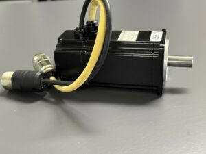 Yaskawa AC Servo Motor SGMAH-03DAA61D-OY Seite 3