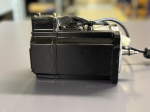 Yaskawa AC Servo Motor SGMGH-03A5A-SE16 Seite 5