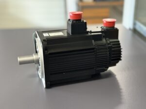 Yaskawa AC Servo Motor SGMGH-13ACA6C Seite 1