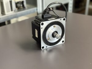 Yaskawa AC Servo Motor SGMPH-08A1A4S Hauptbild