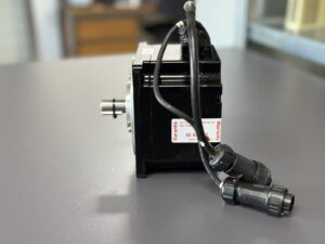 Yaskawa AC Servo Motor SGMPH-08A1A4S Seite 3