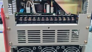 Yaskawa SGDB-44ADG AC Servopack nach der Reparatur 3